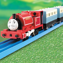 Image - MotorRoadandRailSkarloey.jpg - Thomas and Friends TrackMaster Wiki