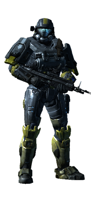 Image - Halo reach spartan RC.png - Halo Nation - Wikia