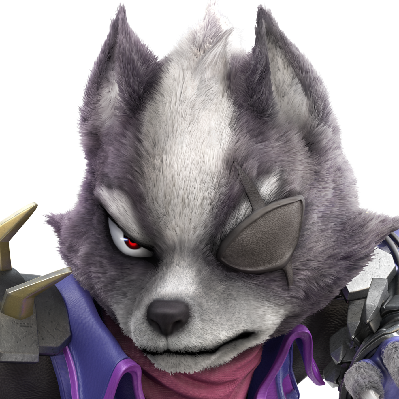 Top 95+ Wallpaper Super Smash Bros Wii U Wolf Stunning 10/2023