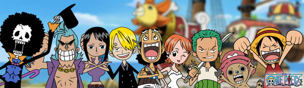 Image - One Piece Chibi Group by garrysempire.jpg - One Piece: Ship of ...
