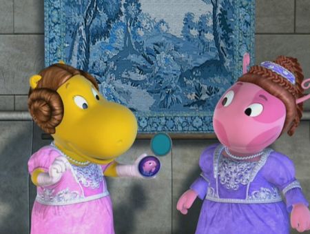 Image - Break out 9.jpg - The Backyardigans Wiki