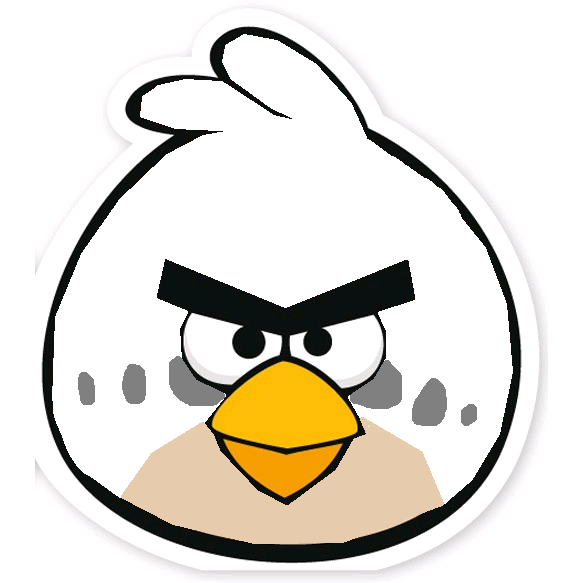 Angry Birds: Cut-Out Ultra - Angry Birds Fanon Wiki