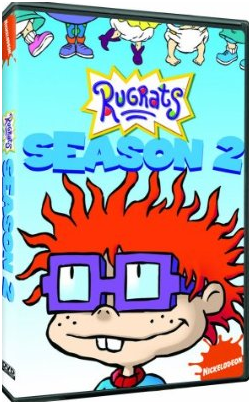 Season 2 Original DVD