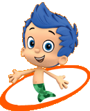 Image - Gil big.gif - Bubble Guppies Wiki - Wikia