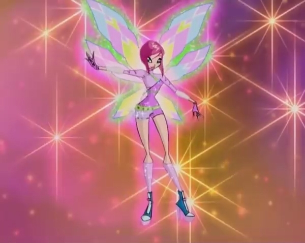 Image - Tecna Tracix.jpg - Winx Club Wiki