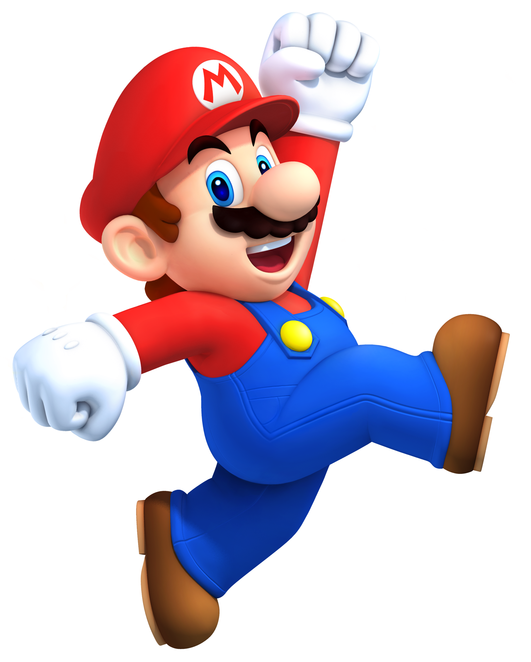 Mario - The Nintendo Wiki - Wii, Nintendo DS, and all things Nintendo