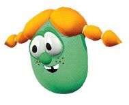 Rosie Grape - VeggieTales - It's For the Kids! Wiki