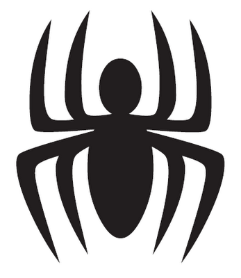 Image - Spiderman-logo.png - Spider-Man Wiki - Wikia