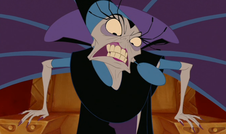 Image - Yzma 8.PNG - Disney Wiki