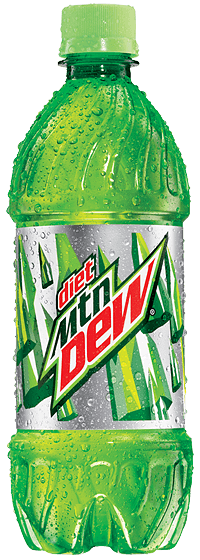 Diet Mountain Dew - The Mountain Dew Wiki - Flavors, Promotions, Images ...