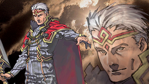 Image - Odin.png - The Valkyrie Profile Wiki - Valkyrie Profile ...