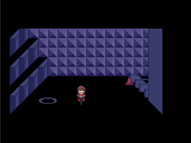 The Mall - Yume Nikki Wiki