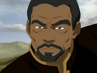 Kisu - Avatar Wiki, the Avatar: The Last Airbender resource