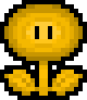 Golden Flower Mario