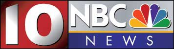 WHEC News 10 NBC Logo