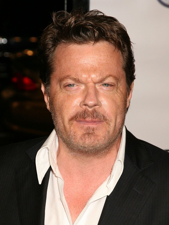 Eddie Izzard - Munster Wiki