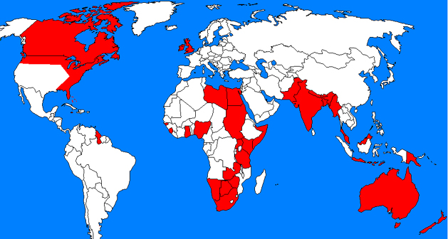 British Empire - History Wiki