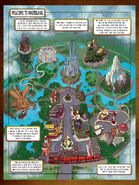 Cartoon Wasteland - Epic Mickey Wiki