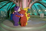 Tubby Sponges - Teletubbies Wiki