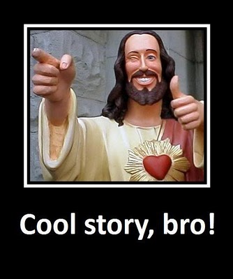 cool story
