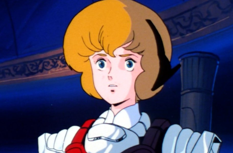 Dana Sterling - Robotech Saga Wiki