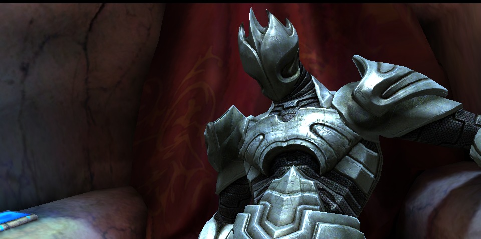 Image - Raidriar throne.JPG - Infinity Blade Wiki