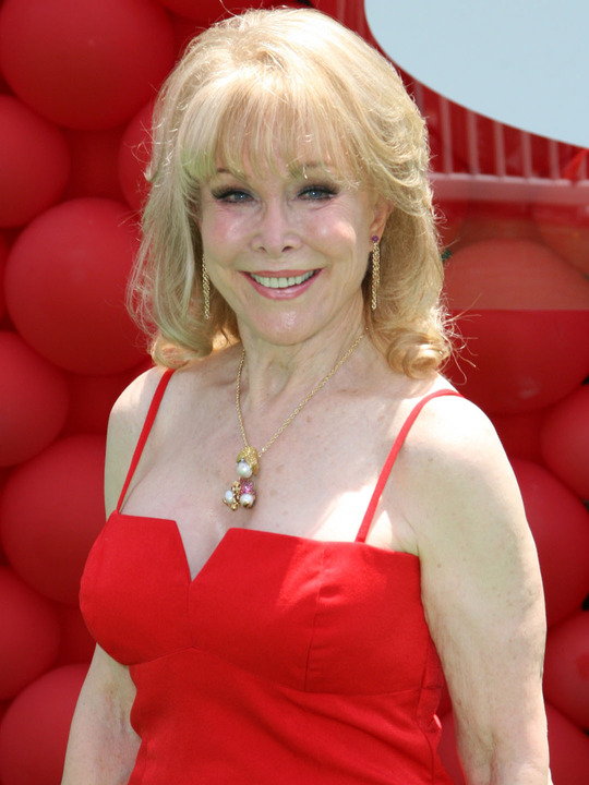 Barbara Eden Photos 