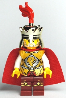 Image - Lego kingdoms 7946 king.jpg - Brickipedia - Wikia