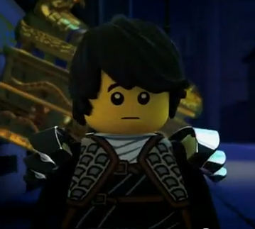 Image - Kid Cole.png - Ninjago Wiki