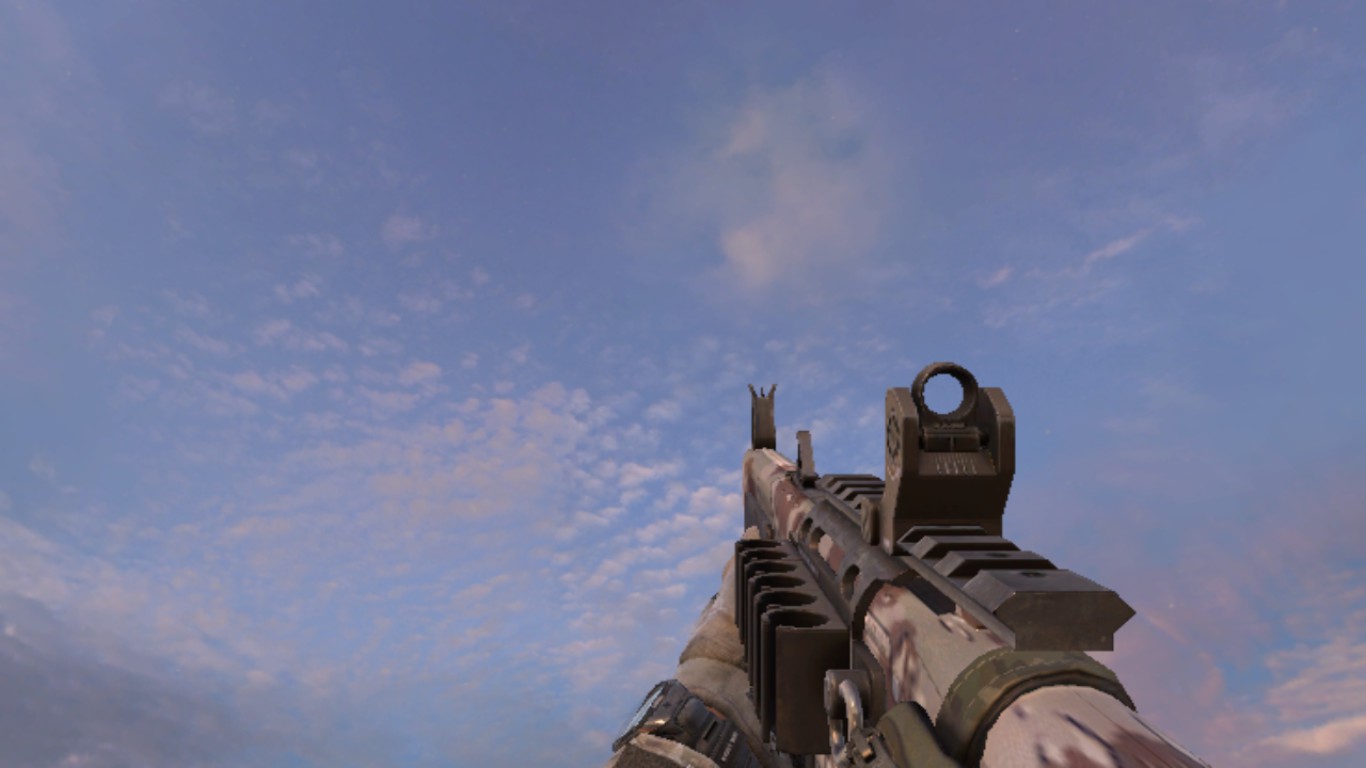 AA-12 images - The Call of Duty Wiki - Black Ops II, Ghosts, and more!