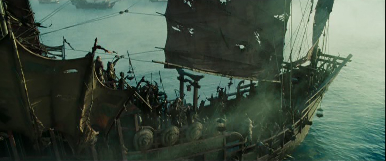 Codex:J - Pirates of the Caribbean Wiki - The Unofficial Pirates of the ...