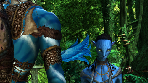 Image - Sylwanin5.png - James Cameron's Avatar Wiki - Sam Worthington ...