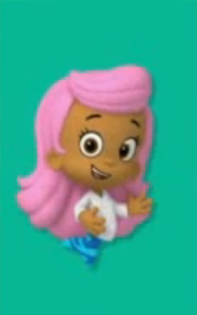 Molly's Gallery - A Bunch of Bones - Bubble Guppies Wiki