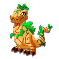 Tree Rex - Monster Story Wiki