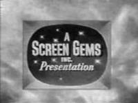 Screen Gems Television - Logopedia, the logo and branding site