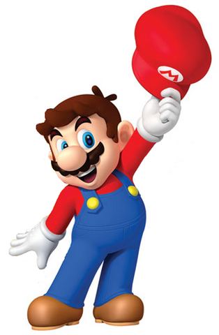 Mario's real-life hat : r/hats