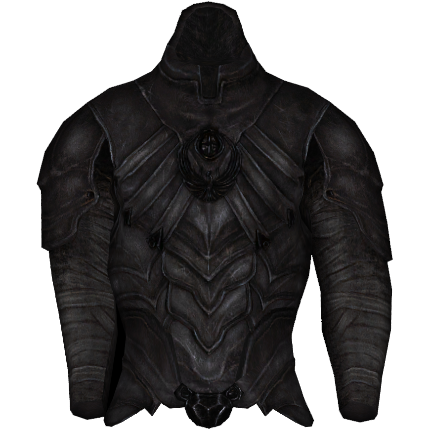 Nightingale Armor (Armor Piece) - The Elder Scrolls Wiki