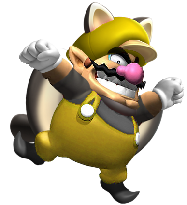 Image - Acorn wario.png - Fantendo, the Video Game Fanon Wiki