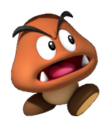 Super Mario Wii U/List of Enemies - Fanon Wiki