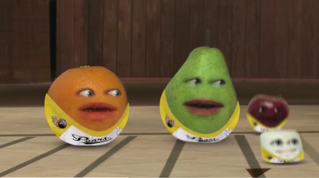 Bad News Pears/Gallery - Annoying Orange Wiki, the Annoying Orange ...