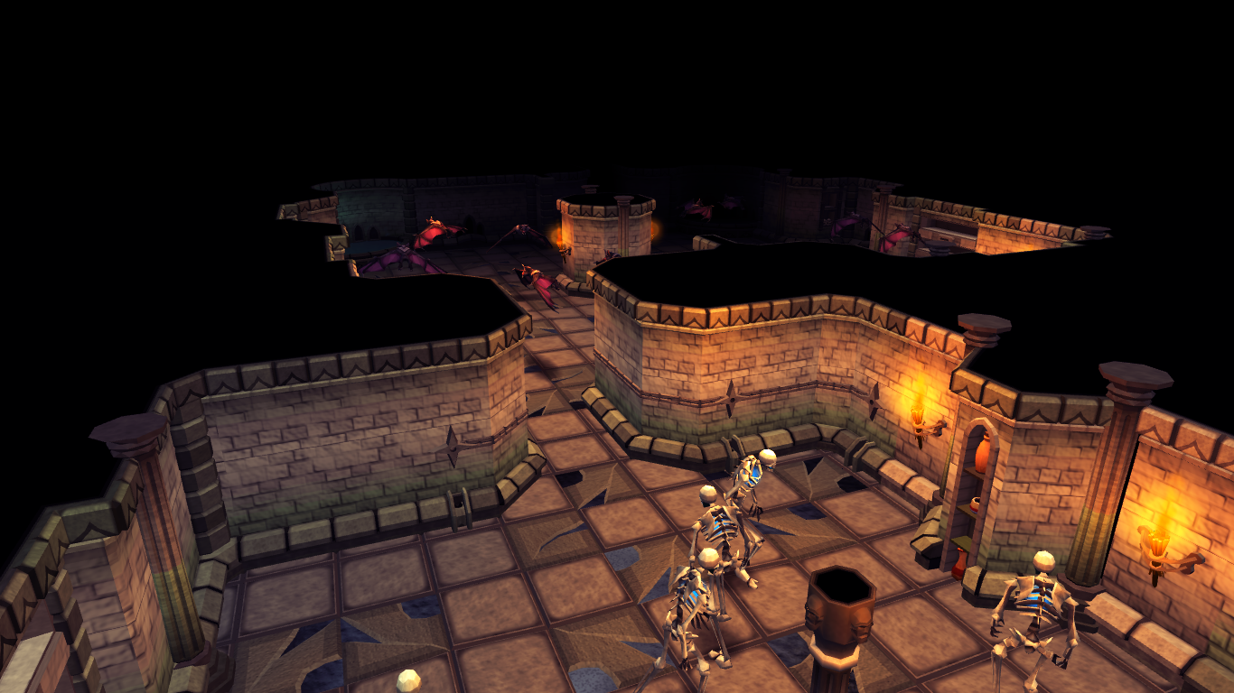 Lumbridge Catacombs - The RuneScape Wiki