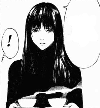 Image - Naomi Misora the woman.jpg - Death Note Wiki