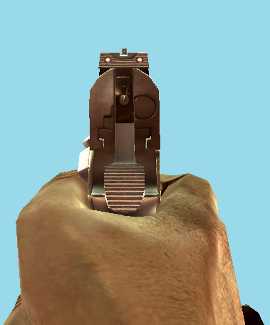 Image - Colt 1911 Iron Sight.png - Dead Trigger Wiki