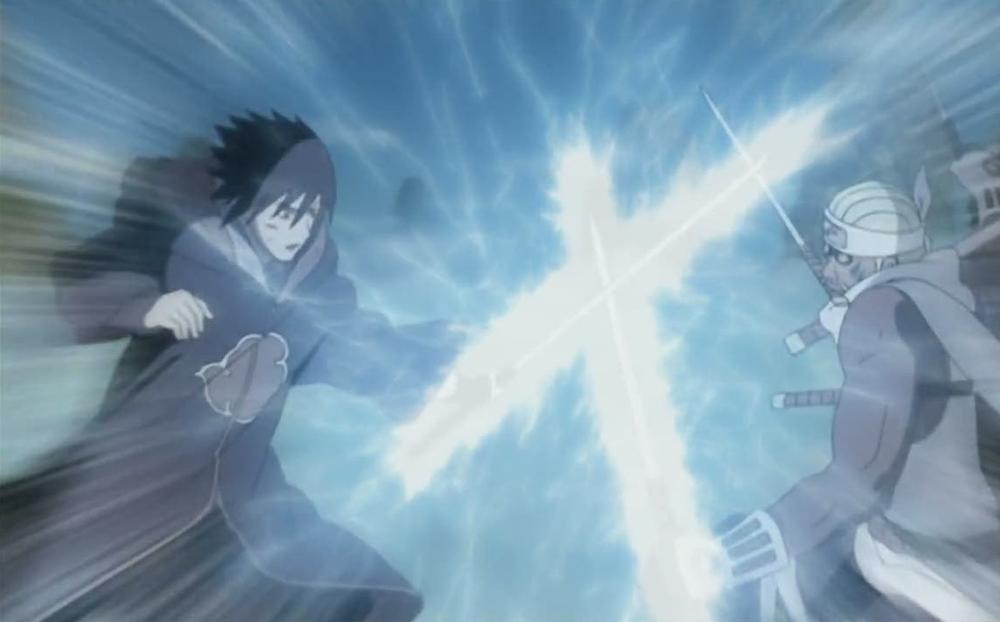 Image - True Lightning Sword.jpg - Fairy Tail Fanon Wiki