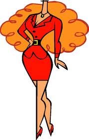 Ms. Sara Bellum - The Fluffy Bunch Wiki