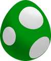 Yoshi Egg - Fantendo, the Video Game Fanon Wiki