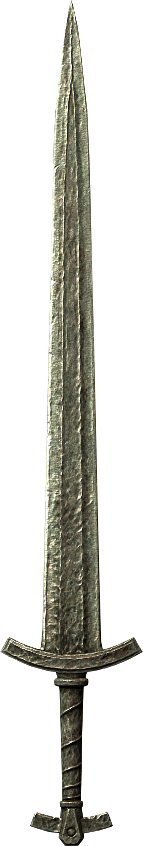 Image - Iron Sword.png - The Elder Scrolls Wiki