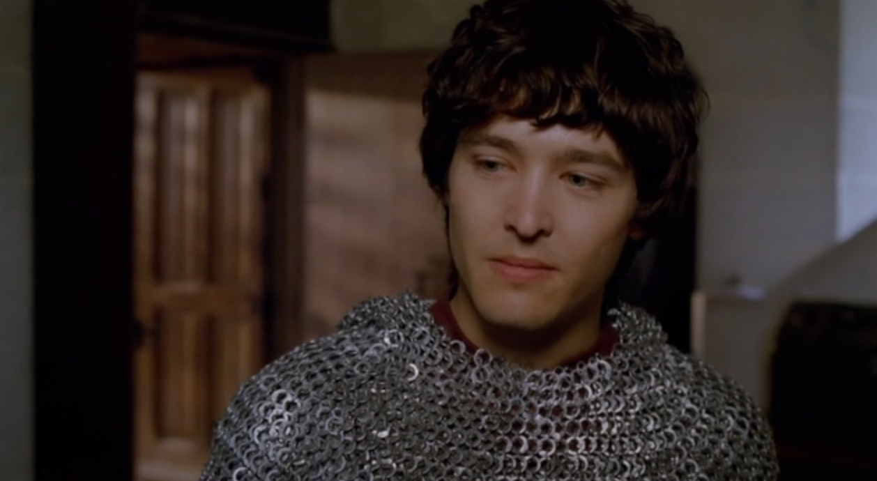 User blog:Waterwecna/Mordred: the notorious traitor - Merlin Wiki - BBC ...