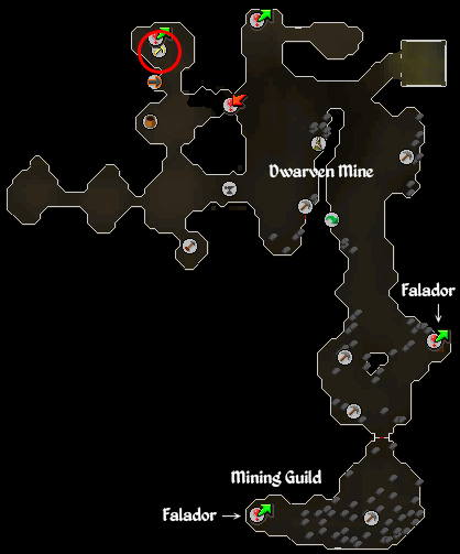 Nurmof - The RuneScape Wiki