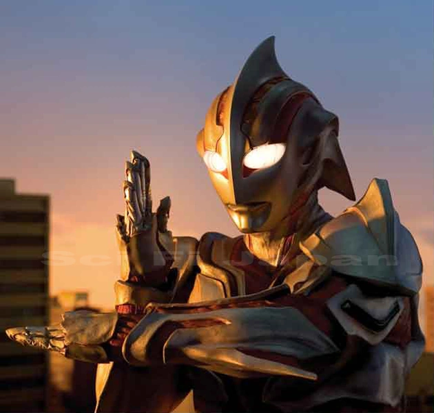 user talk:teridax122 - ultraman wiki